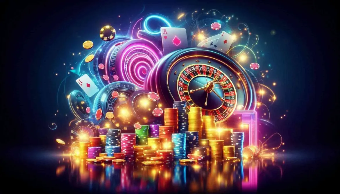 Irish Wins Casino